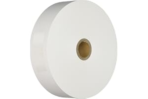 WHATMAN Cytiva 3001-652 Grade 1 Chr Cellulose Chromatography Paper Roll, 4cm Width, 100m Length