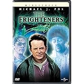 The Frighteners [DVD]