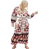 City Chic Women's Plus Size Maxi Dress - Malia