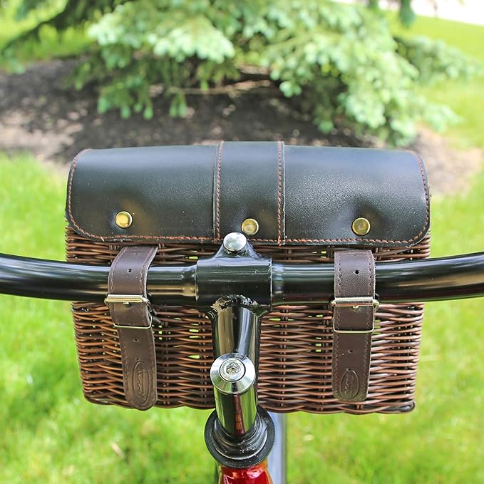 huffy bicycle saddle bags