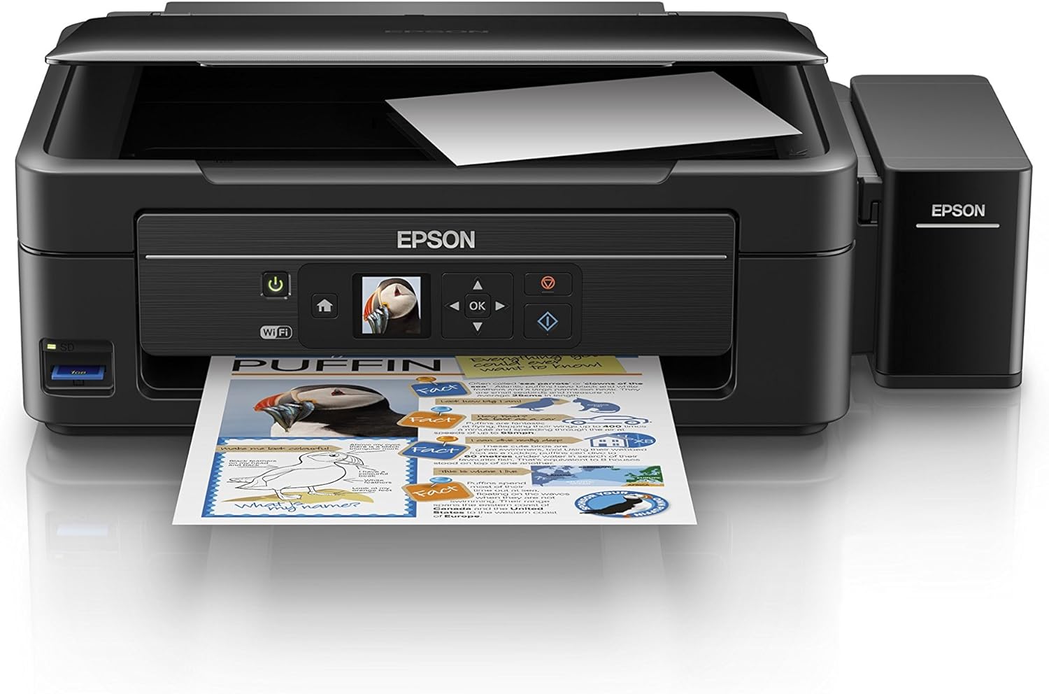 printer canon ix6870