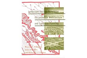 Landscape Ecology Principles in Landscape Architecture and Land-Use Planning