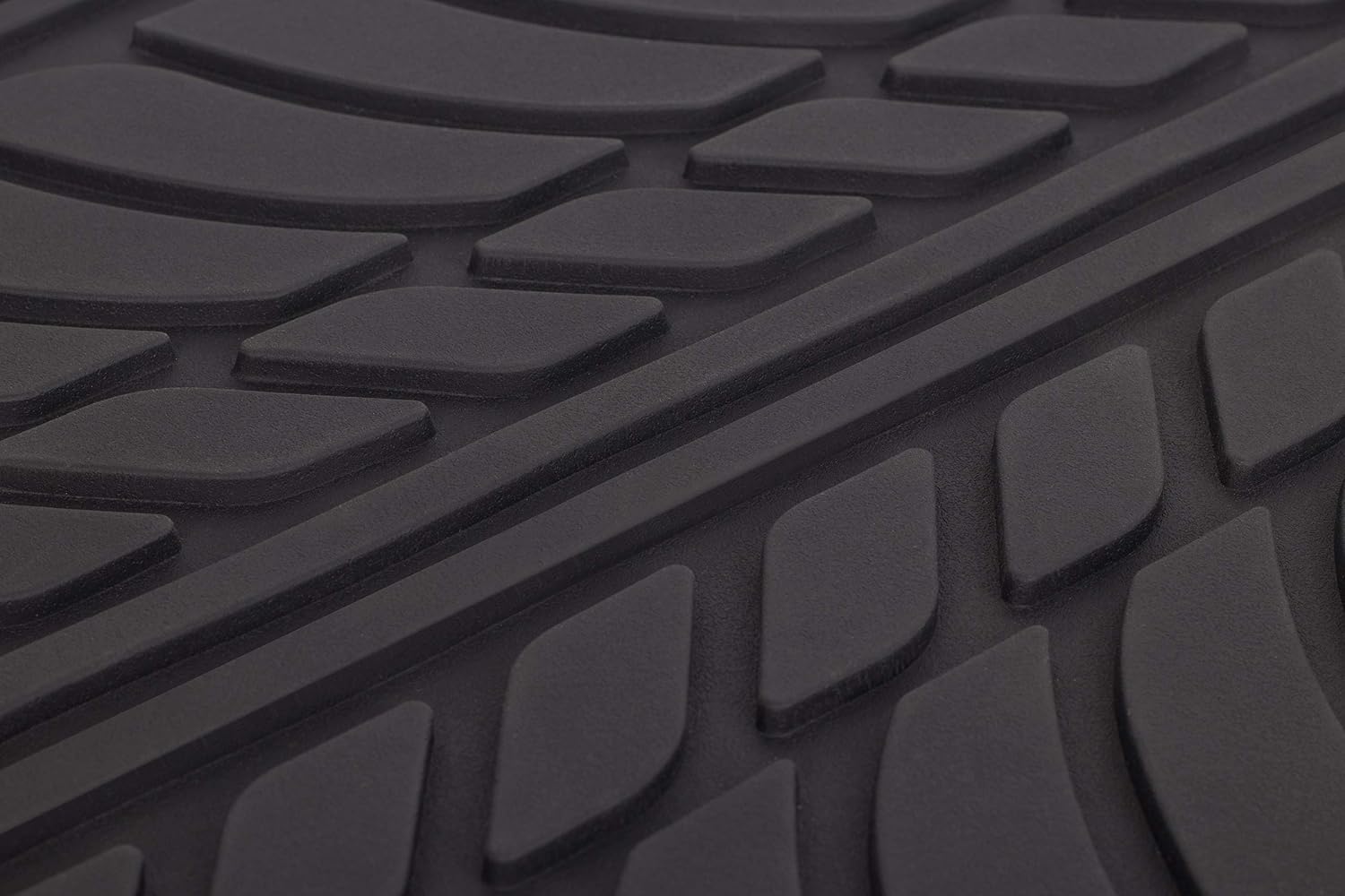 SPARCO SPCF507BL CAR MAT Set F507 INTL BUE, BLUE - Image 3