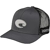 Costa Del Mar Unisex Adult Core Performance Trucker