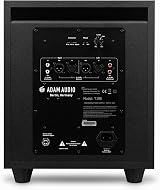 ADAM Audio T10S Subwoofer for Studio Monitors T5V T7V – 10 inch view 5