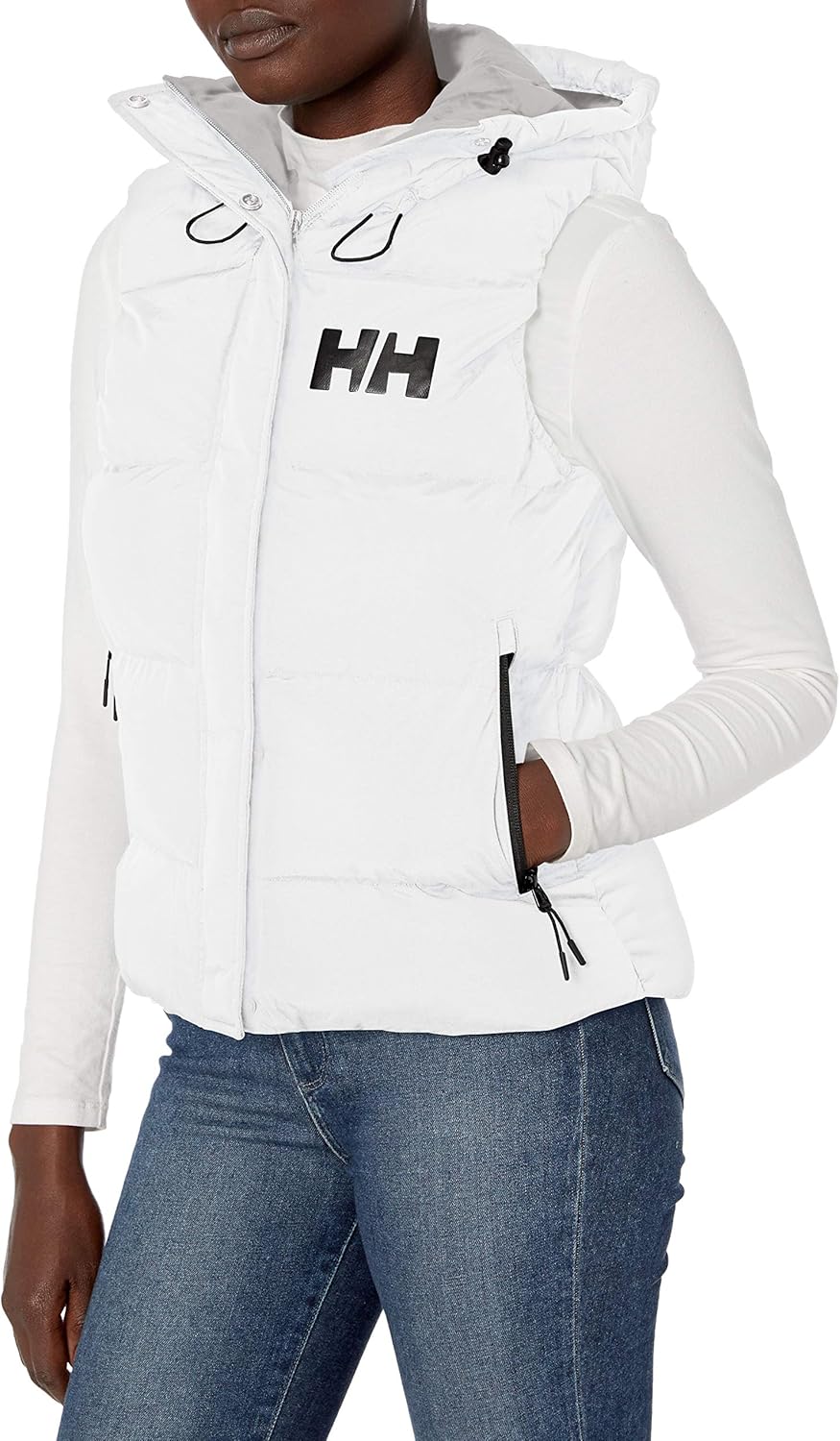 hh vest womens