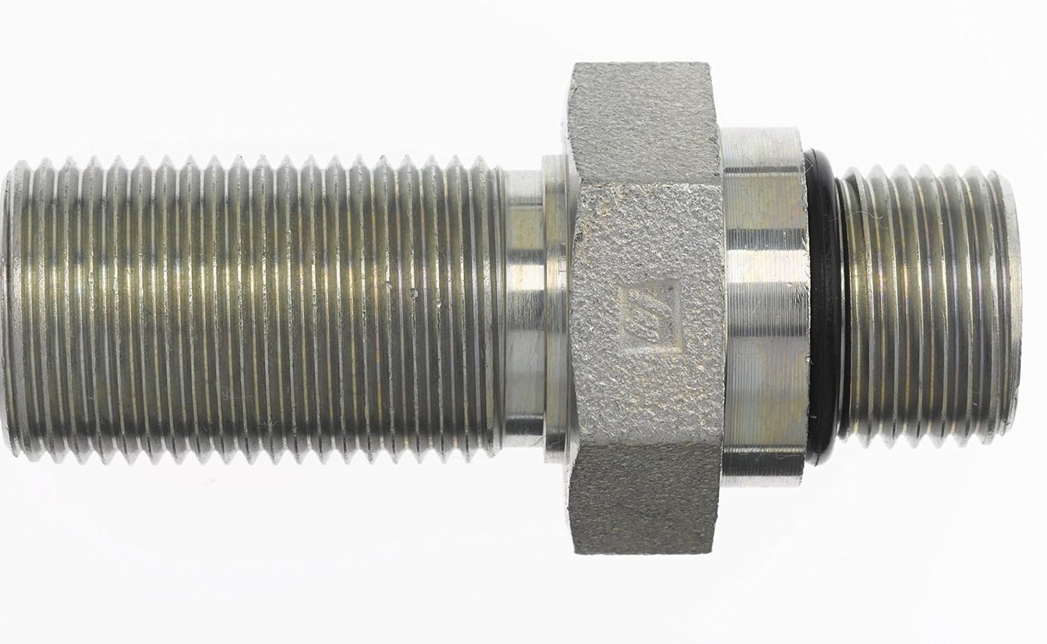 Brennan Industries FS27641010O Steel Straight ORing Face Seal