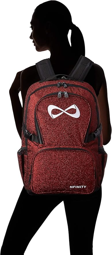nfinity unicorn backpack