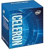 Intel BX80677G3930 7th Gen Celeron Desktop Processors
