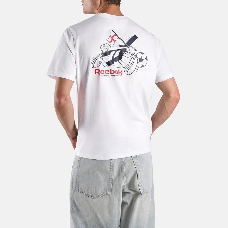 Maglietta da Calcio Dell'Inghilterra