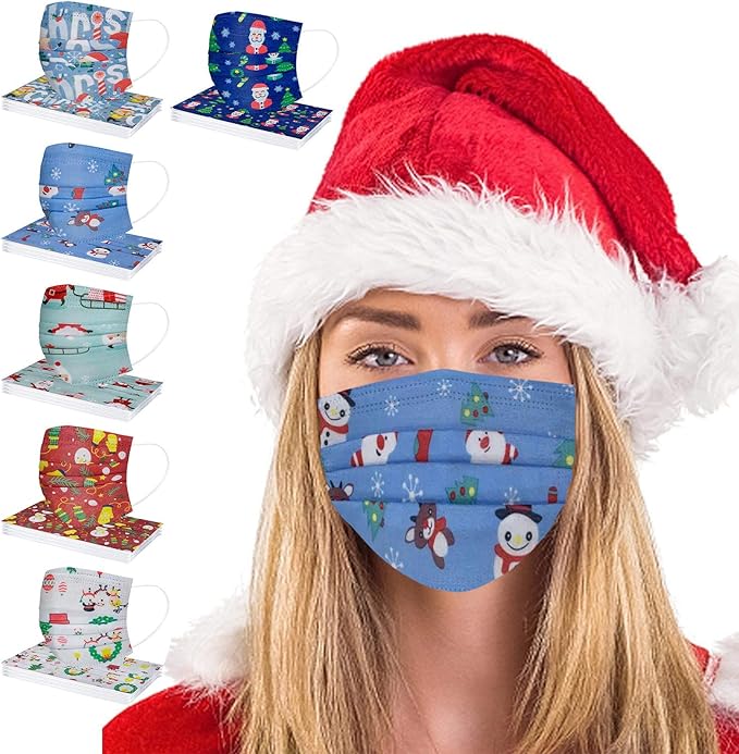 Christmas_Pattern_Mask_Christmas_Adults_Disposable_face_masks_Christmas
