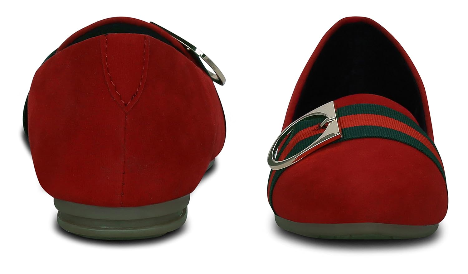 get glamr women's ballroom shoes