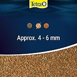 Tetra Min Crisps 20g Fish Tank Aquarium Fish Food view 5