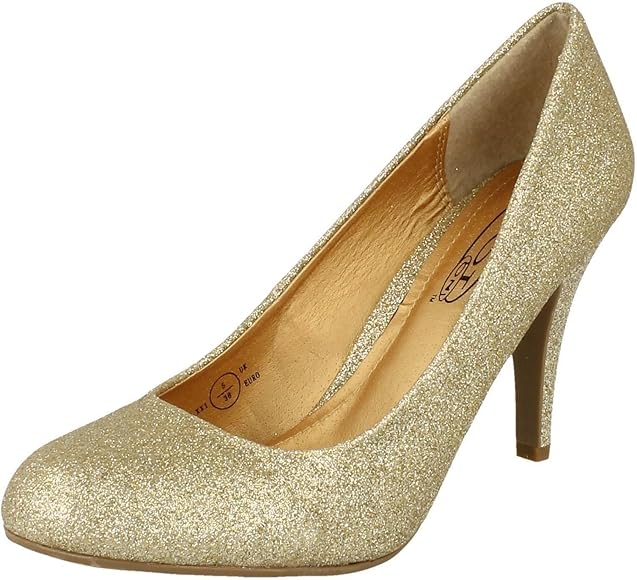 amazon ladies court shoes