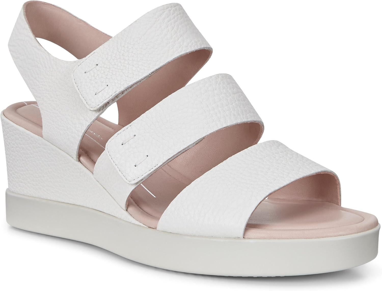 ecco shape wedge plateau