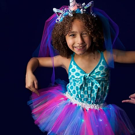 twinkling stars skirt amazon