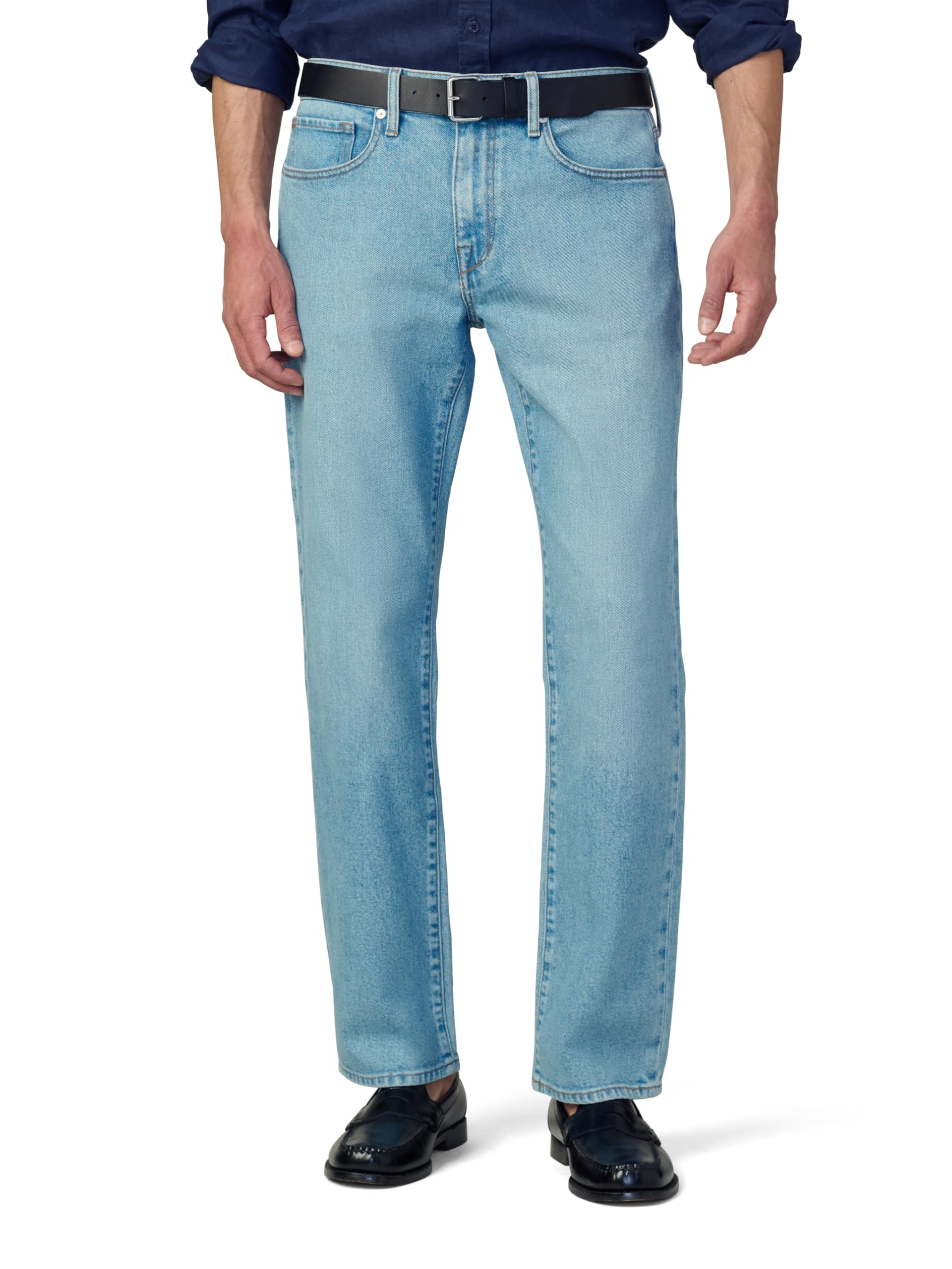 Joe’s Jeans Men’s Classic Fit Straight Leg Jean, Kanan, 29