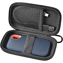 SanDisk 2TB Extreme Portable SSD, Officially Licensed for