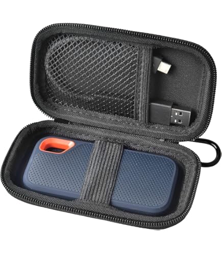 SanDisk 2TB Extreme Portable SSD, Officially Licensed for