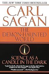 The Demon-Haunted World: Science as a Candle in the