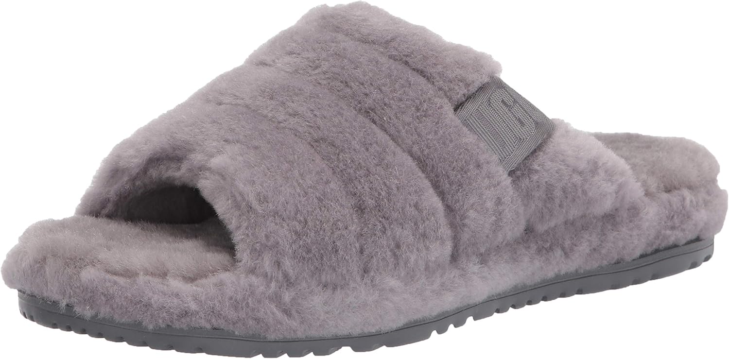 UGG Men's Fluff It Slipper Slippers