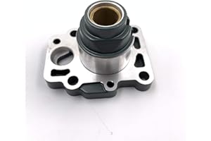 6E7-45331 Housing, Bearing for Yamaha 9.9HP-15HP F8 F9.9 Outboard Engine 6E7-45331-00-5B 6E7-45331-00-9M 6E7-45331-00-CA