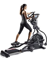 SOLE Fitness E35 Elliptical Machine