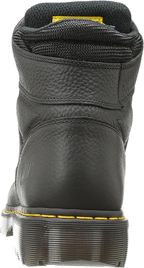 dr martens ironbridge extra wide