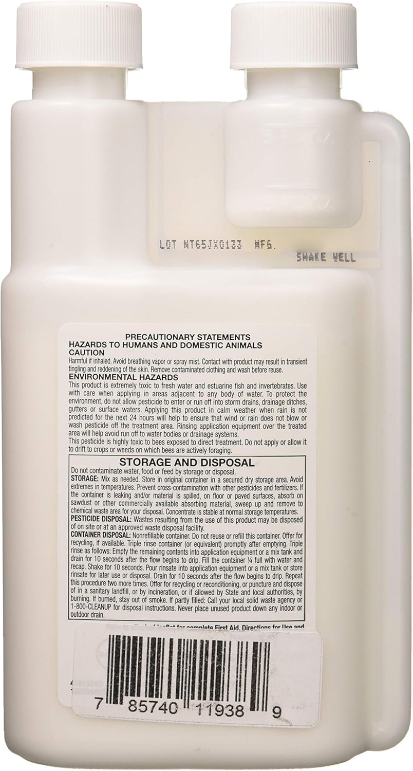 Bayer 4031982 Suspend SC Insecticide 16oz 785740119389 eBay