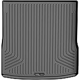 Husky Liners Weatherbeater Cargo Liner | Fits 2024-2026 Mazda CX-50 | Cargo, 1-pc. Black - 28621