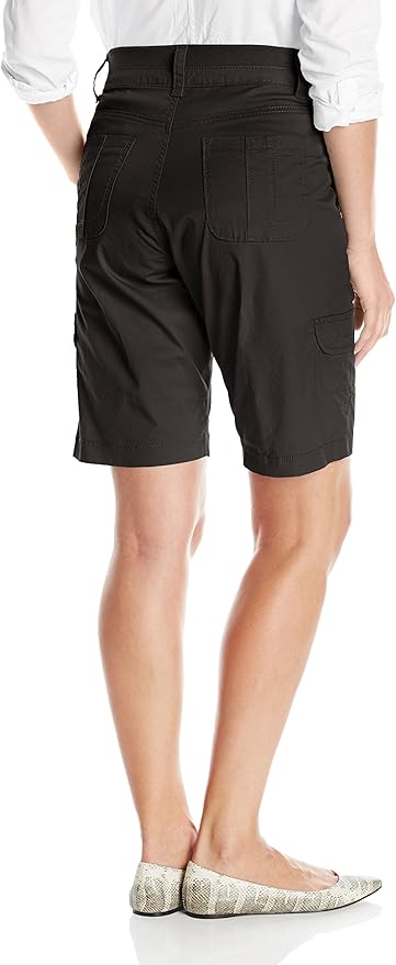 lee women's relaxed fit skirt