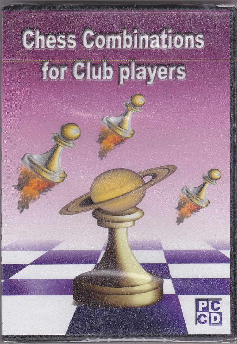 Combinations for Club players (CD)