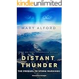 Distant Thunder (Courage Under Fire)