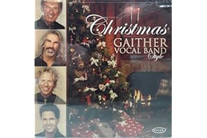 Christmas Gaither Vocal Band