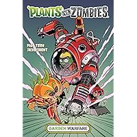 【英語コミック】PLANTS VS. ZOMBIESシリーズ 英語コミック】PLANTS VS. ZOMBIESシリーズ 英語コミック】PLANTS VS
