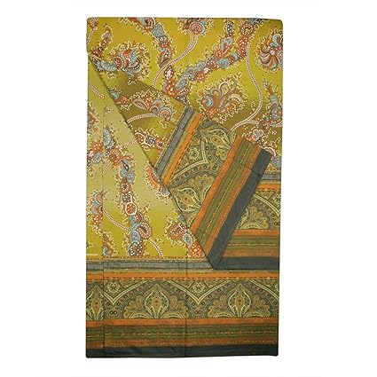 Bassetti granfoulard mbelstoff bramante var.4 ocker - 270x270
