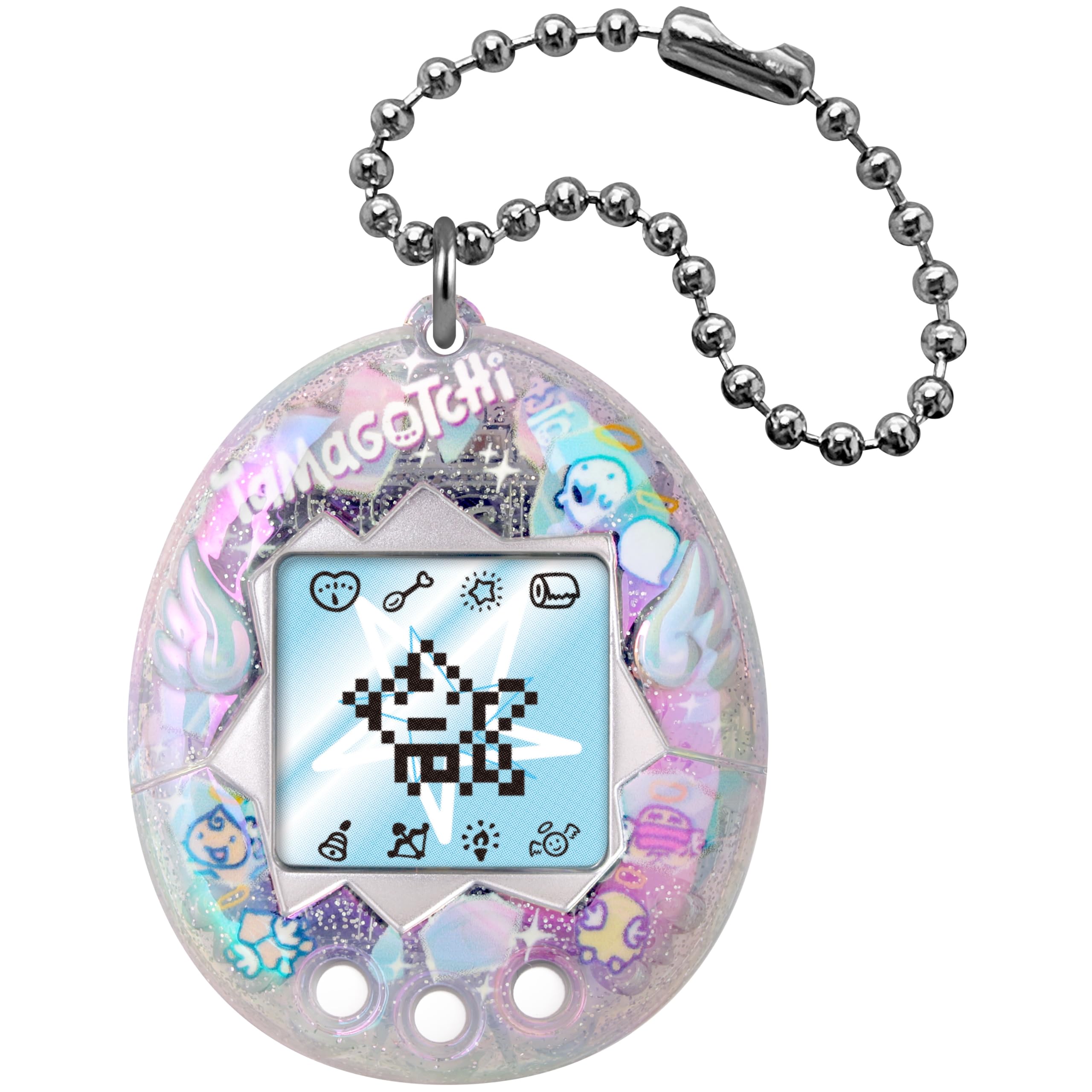 [バンダイ(BANDAI)] Original Tamagotchi Celebration Reflection 対象年齢 15才以上 たまごっち商品画像