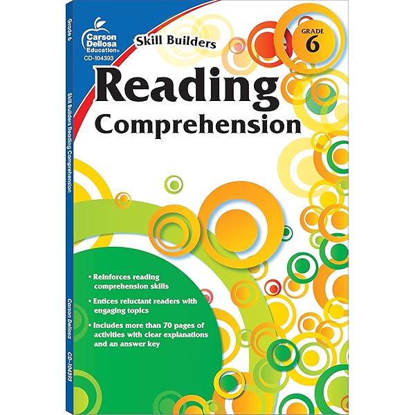 Mastering Sixth Grade: All-In-One 6th Grade Summer Workbook