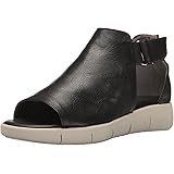 the flexx front row sandal