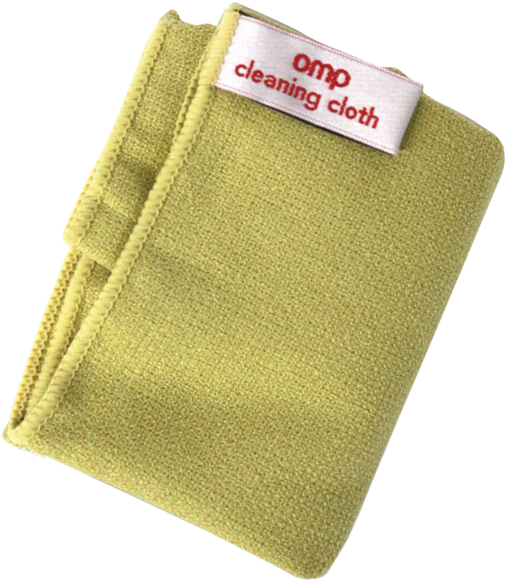 Maxview LCD/LED Cleaning Cloth - Yellow
