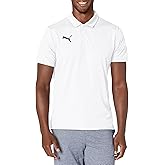 Puma Mens Teamliga Sideline Polo