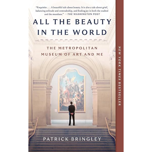 The Great Big Book of Museums: A visit to 13 spectacular museums