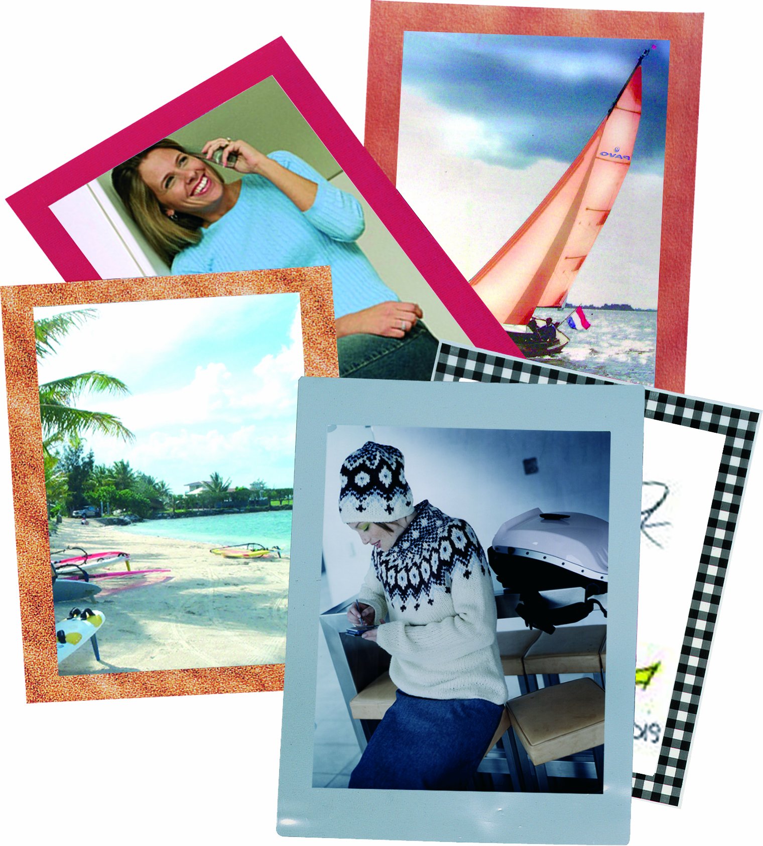 Pavo - Super Set A4, 2x80 Micron Laminating Pouches with Coloured Frame (Pack of 25)