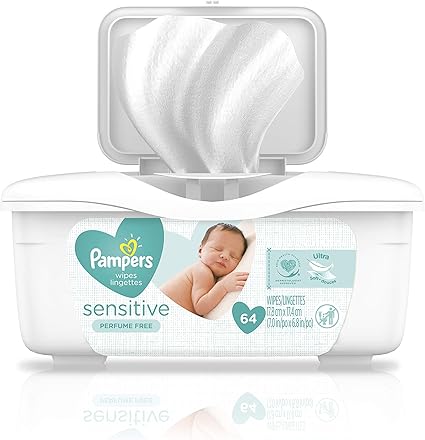 amazon diaper wipes