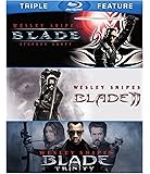 Blade Trilogy [Blu-ray]
