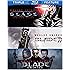 Blade Trilogy [Blu-ray]