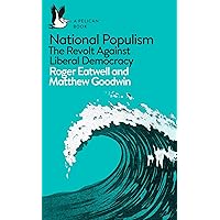 Amazon.com: Cultural Backlash: Trump, Brexit, and