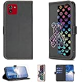 jioeuinly Case Compatible for Samsung Galaxy A03