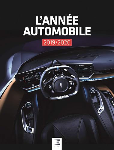 Download L'année automobile N° 67 PDF