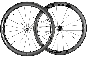 ELITEWHEELS Carbon Wheels Edge 700c Rim Brake Ultralight 1291g 40mm 50mm Wheelset Road Bicycle Ratchet System 36T HUB Wing 20 Spoke for Racing Bike
